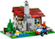LEGO 31025 Mountain Hut 3-in-1 Explorer Adventure – view 3