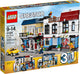 LEGO Creator 3-in-1 31026 Bike Shop & Cafe- Auzzi Store