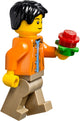 LEGO Creator 3-in-1 31026 Bike Shop & Cafe- Auzzi Store