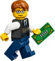 LEGO Creator 3-in-1 31026 Bike Shop & Cafe- Auzzi Store