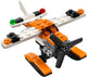 LEGO 31028 Sea Plane - 3-in-1 Swamp Boat, Catamaran – view 2