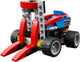 LEGO 31030 3-in-1 Red Go-Kart, Quad Bike & Forklift – view 4