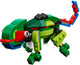 LEGO 31031 Rainforest Animals 3-in-1 Parrot, Frog & Fly – view 4