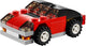 LEGO 31033 Vehicle Transporter: Car Carrier Truck & Trailer 3-in-1 – view 3