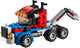 LEGO 31033 Vehicle Transporter: Car Carrier Truck & Trailer 3-in-1 – view 4