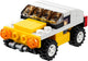 LEGO 31033 Vehicle Transporter: Car Carrier Truck & Trailer 3-in-1 – view 5