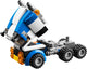 LEGO 31033 Vehicle Transporter: Car Carrier Truck & Trailer 3-in-1 – view 7