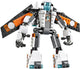 LEGO 31034 Future Flyers: Robot, Jet & Sports Car 3-in-1 – view 2