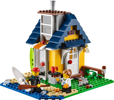 LEGO 31035 Creator Beach Hut
