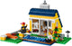 LEGO 31035 Creator Beach Hut- Auzzi Store