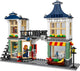 LEGO 31036 3-in-1 Toy & Grocery Shop, Post Office, or Newsstand – view 2