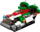 LEGO 31037 3-in-1 Adventure Vehicles: Offroader, Hovercraft, Helicopter – view 2