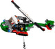 LEGO 31037 3-in-1 Adventure Vehicles: Offroader, Hovercraft, Helicopter – view 3