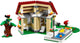 LEGO 31038 Changing Seasons: 3-in-1 Summer, Autumn & Winter Cottage – view 4