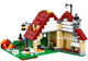 LEGO 31038 Changing Seasons: 3-in-1 Summer, Autumn & Winter Cottage – view 5