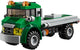 LEGO 31043 Chopper Transporter: Truck & Helicopter 3-in-1 Set – view 2