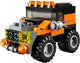 LEGO 31043 Chopper Transporter: Truck & Helicopter 3-in-1 Set – view 4