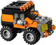 LEGO 31043 Chopper Transporter: Truck & Helicopter 3-in-1 Set – view 5