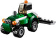 LEGO 31043 Chopper Transporter: Truck & Helicopter 3-in-1 Set – view 6