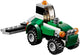 LEGO 31043 Chopper Transporter: Truck & Helicopter 3-in-1 Set – view 7