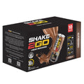 Shake 2 Go Chocolate Protein Drink 10 x 350ml Convenient