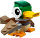 LEGO 31044 Creator 3-in-1 Park Animals: Dog, Duck & Squirrel Building Set – view 3