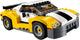 LEGO 31046 3-in-1 Fast Car, Truck & Skid Loader Building Set – view 2