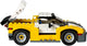 LEGO 31046 3-in-1 Fast Car, Truck & Skid Loader Building Set – view 3