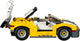LEGO 31046 3-in-1 Fast Car, Truck & Skid Loader Building Set – view 4