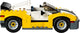 LEGO 31046 3-in-1 Fast Car, Truck & Skid Loader Building Set – view 5