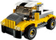 LEGO 31046 3-in-1 Fast Car, Truck & Skid Loader Building Set – view 6