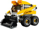 LEGO 31046 3-in-1 Fast Car, Truck & Skid Loader Building Set – view 7