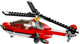 LEGO 31047 3-in-1 Propeller Plane, Hydroplane, Helicopter – view 4