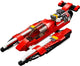 LEGO 31047 3-in-1 Propeller Plane, Hydroplane, Helicopter – view 5