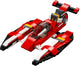 LEGO 31047 3-in-1 Propeller Plane, Hydroplane, Helicopter – view 6