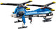 LEGO 31049 Twin Spin Helicopter 3-in-1 Building Set – view 3