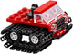 LEGO 31049 Twin Spin Helicopter 3-in-1 Building Set – view 7