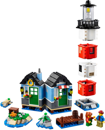 LEGO 31051 Creator Series Lighthouse Point