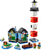 LEGO 31051 Creator Series Lighthouse Point- Auzzi Store