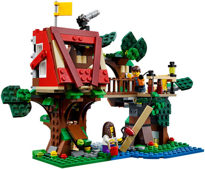 LEGO 31053 Creator Series Treehouse Adventures