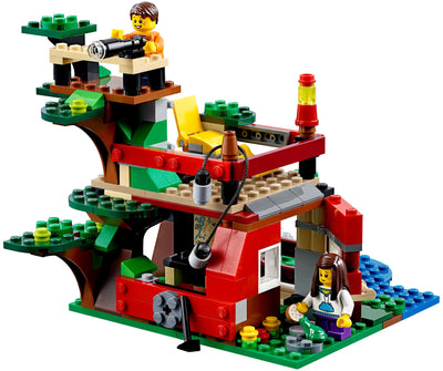 LEGO 31053 Creator Series Treehouse Adventures