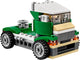 LEGO 31056 Creator Green Cruiser- Auzzi Store