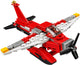 LEGO 31057 Air Blazer 3-in-1 Helicopter, Seaplane, Catamaran – view 3