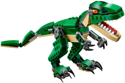 LEGO 31058 Creator Series Series Mighty Dinosaurs