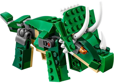 LEGO 31058 Creator Series Series Mighty Dinosaurs