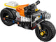 LEGO 31059 3-in-1 Sunset Street Bike, Road Bike & Dragster – view 4