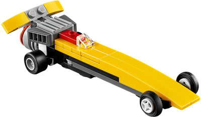 LEGO 31060 Creator Airshow Aces