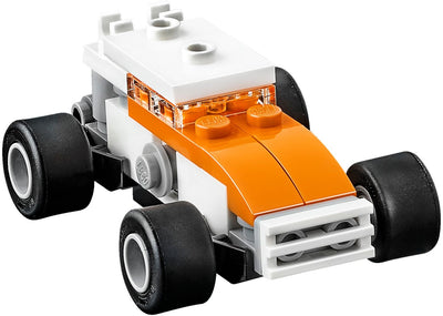 LEGO 31060 Creator Airshow Aces