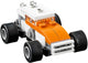 LEGO 31060 Creator Airshow Aces- Auzzi Store