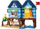 LEGO 31063 Creator Beachside Vacation- Auzzi Store